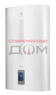 Водонагреватель Electrolux SmartInverter PRO EWH 80/ 2 кВт, 80 л